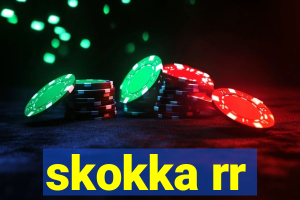 skokka rr